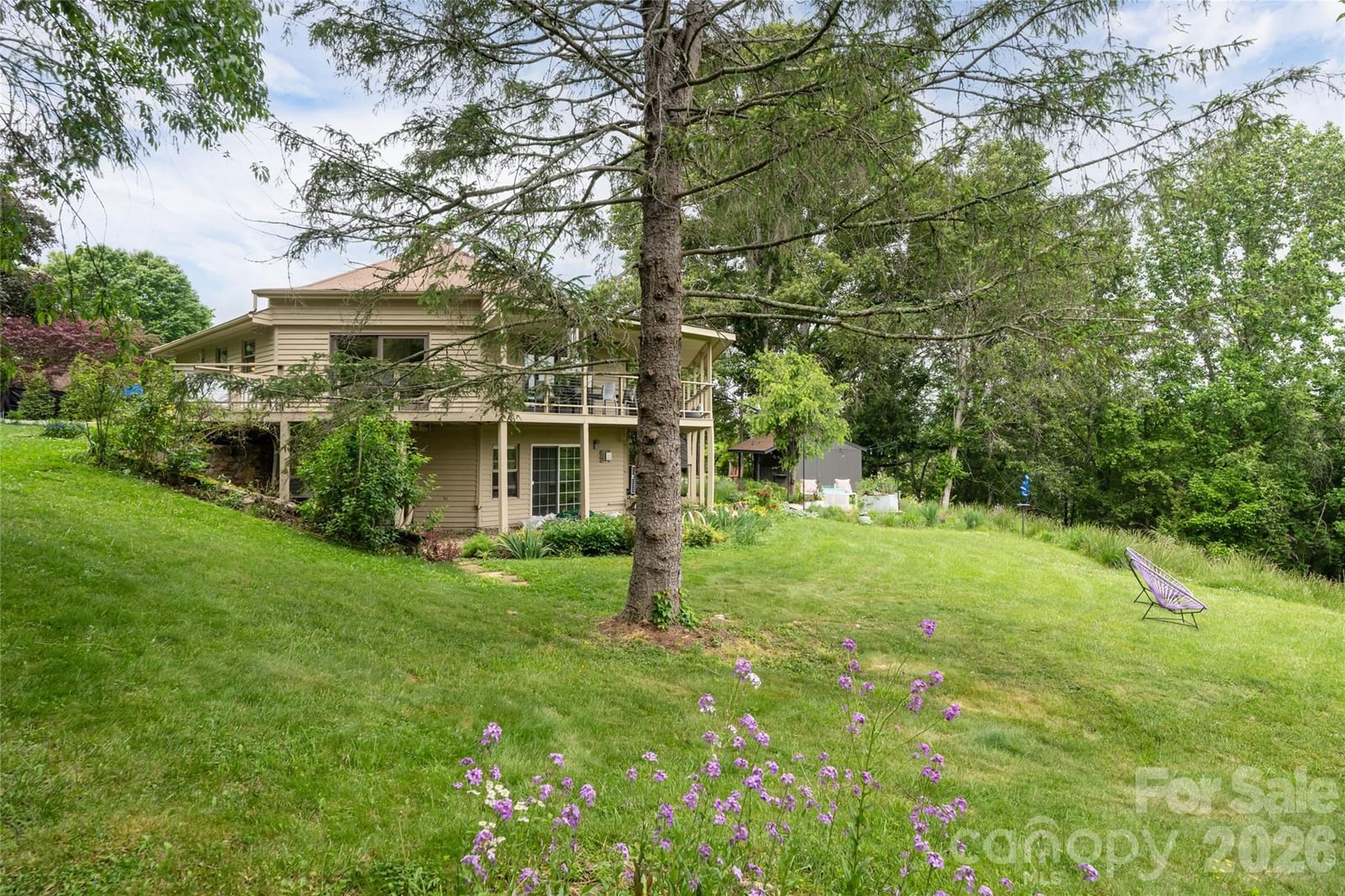 56 Donna Lane, Alexander, NC 28701