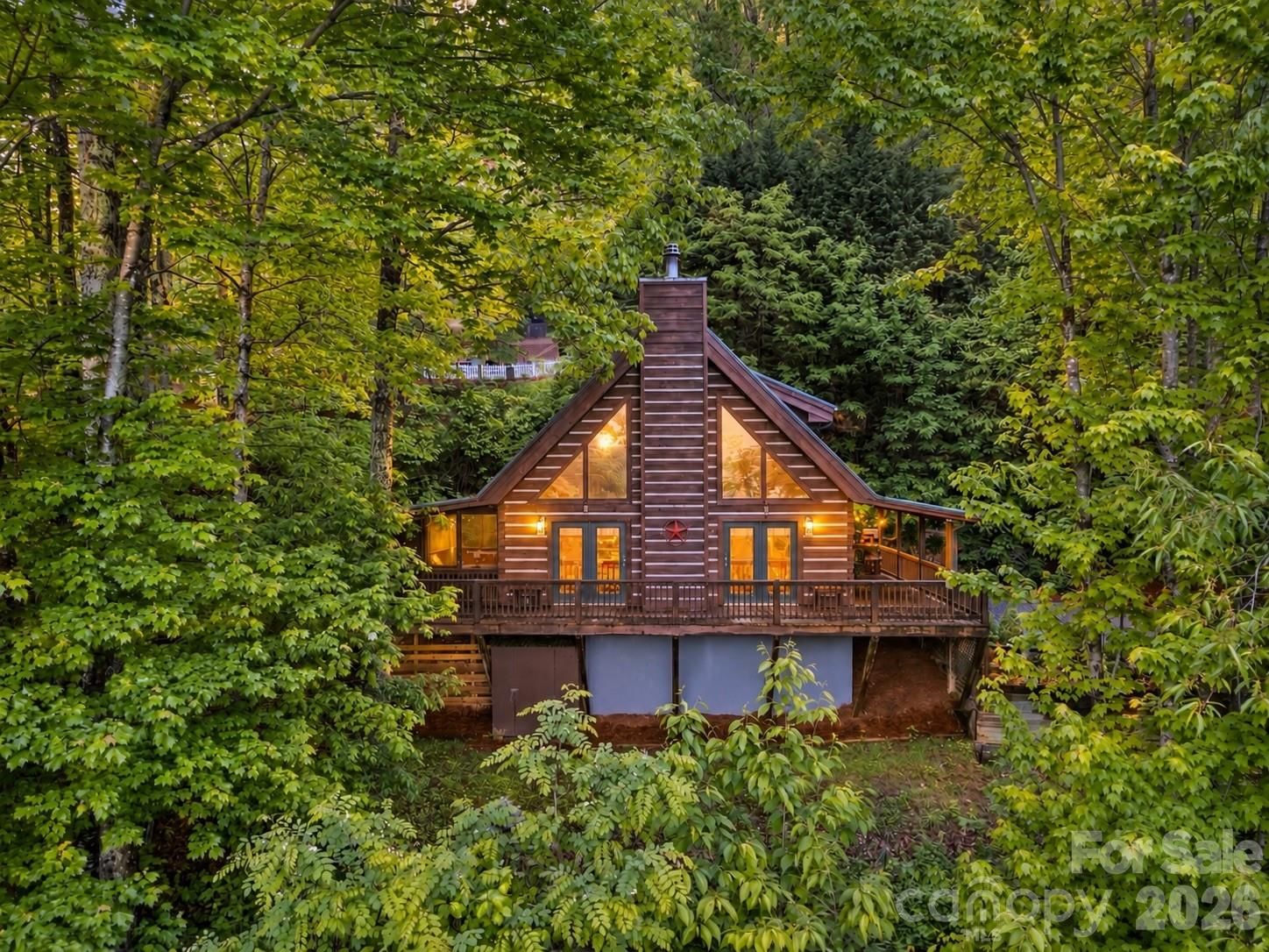 297 Hidden Cove Road, Maggie Valley, NC 28751 - Photo 3