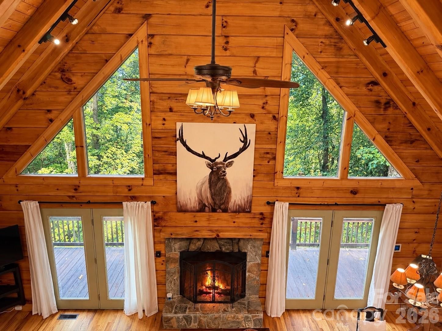 297 Hidden Cove Road, Maggie Valley, NC 28751 - Photo 4