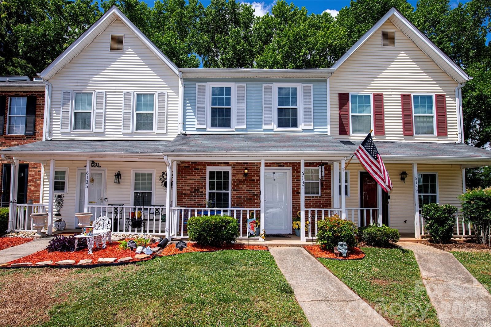 Property at 6137 Windsor Gate, Charlotte, NC 28215