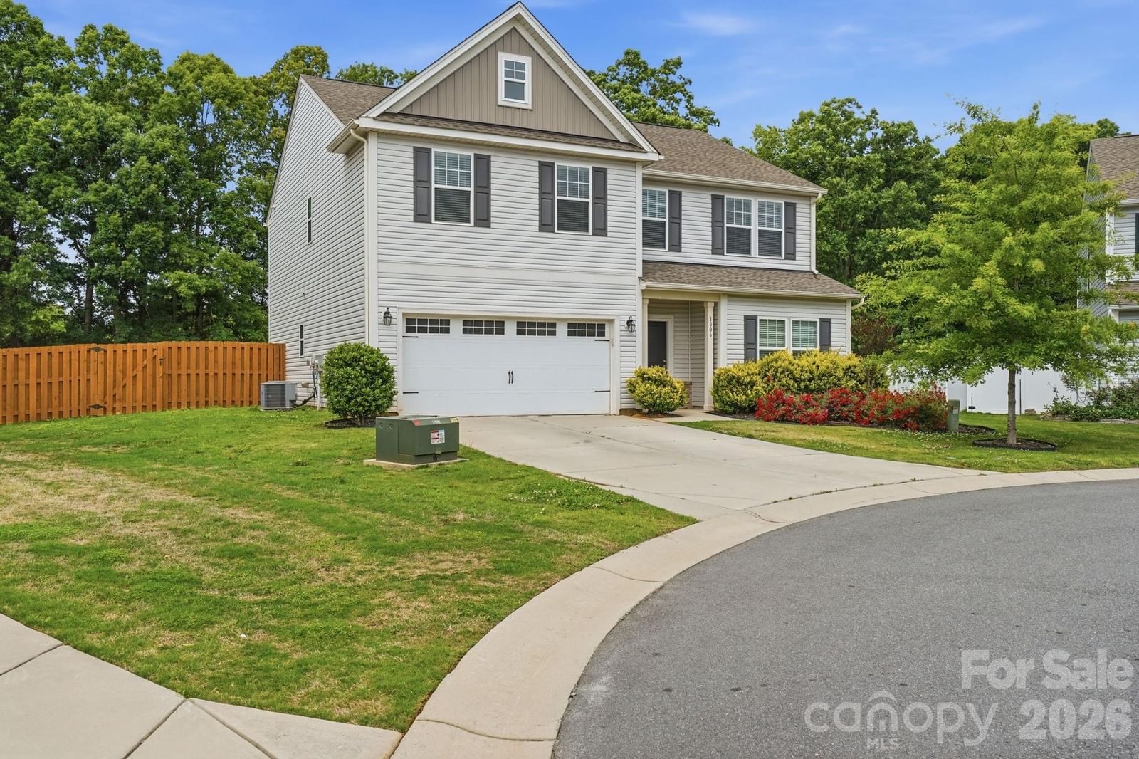 Property at 1006 Brooksland Place, Waxhaw, NC 28173