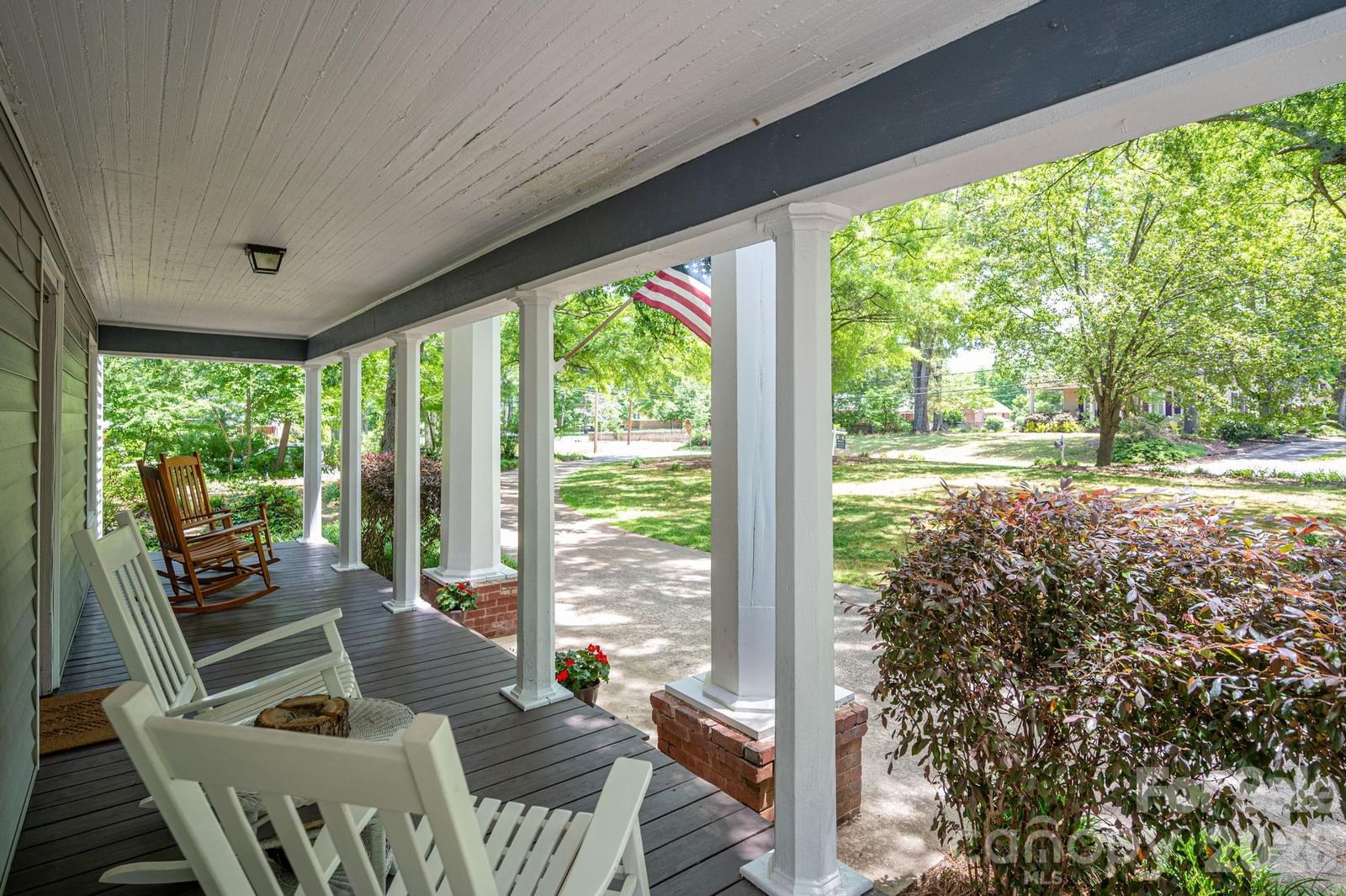 306 Old Post Road, Cherryville, NC 28021 - Photo 2