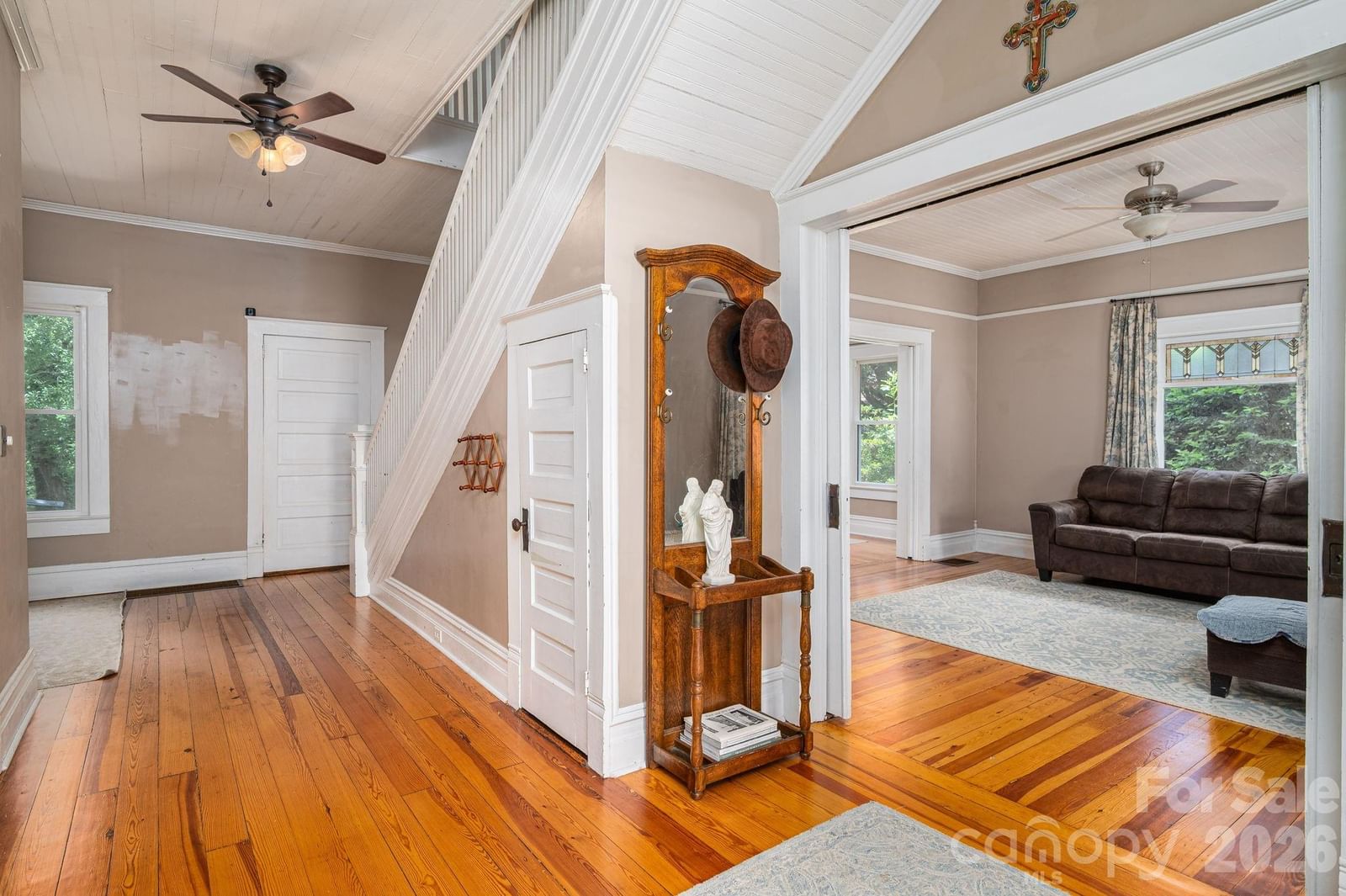 306 Old Post Road, Cherryville, NC 28021 - Photo 5