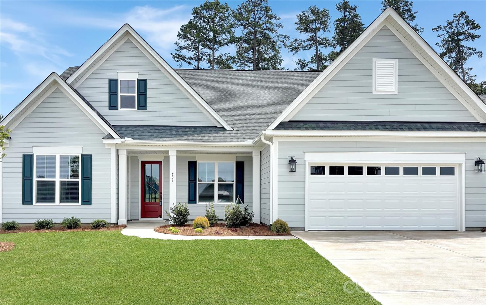 527 Oleander Street, Mount Pleasant, NC 28124