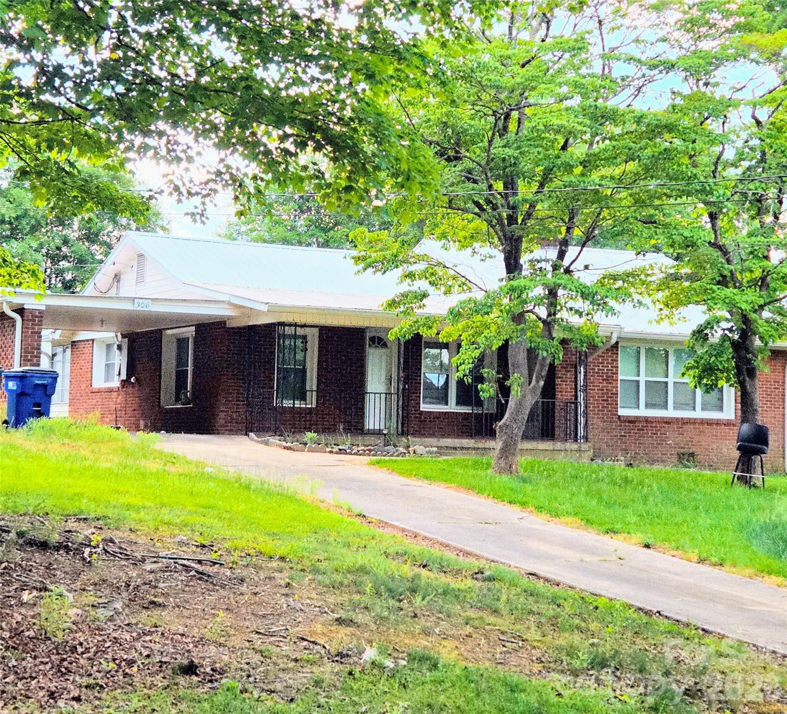 306 Burleson Street, Albemarle, NC 28001