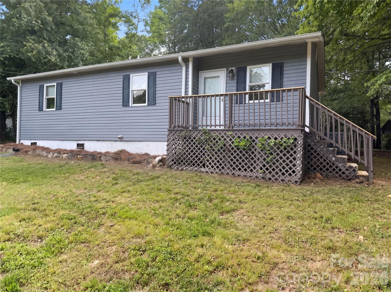 Property at 186 Jasmine, Troutman, NC 28166
