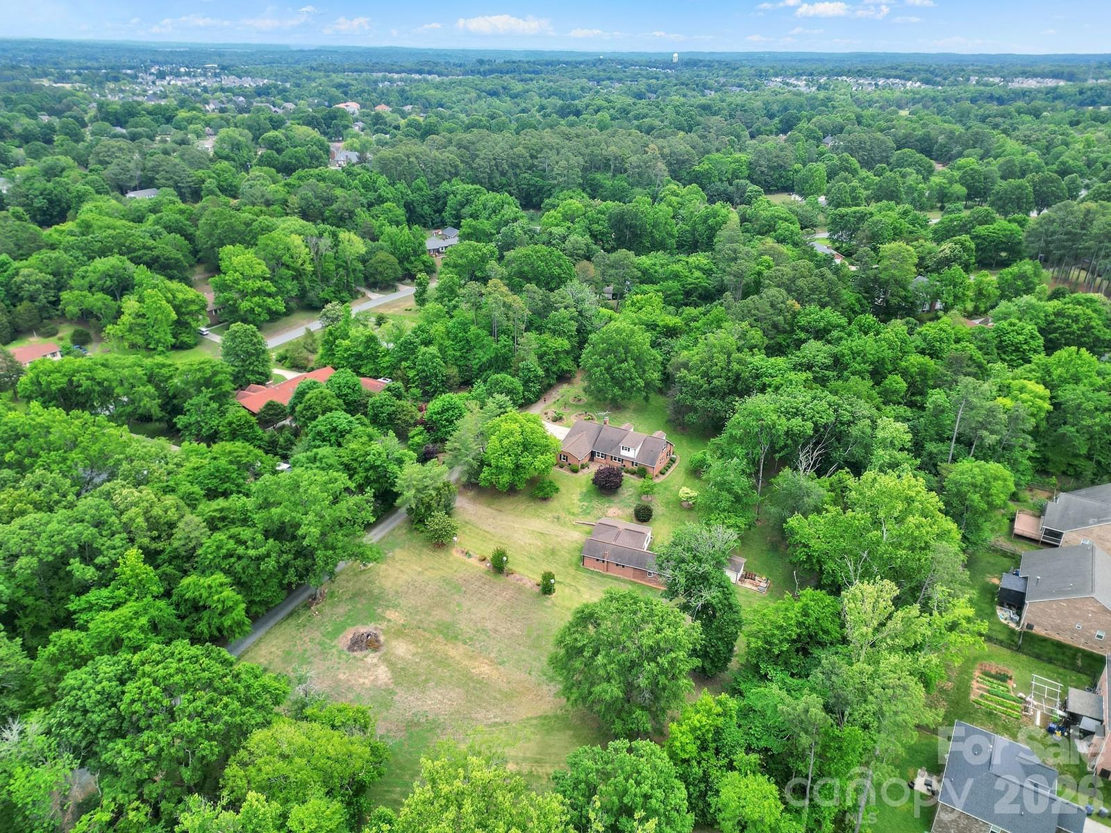 Property at 5913 Tom Query, Charlotte, NC 28213
