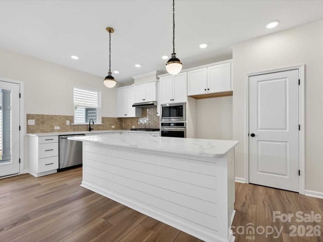 10028 Mamillion Drive, Huntersville, NC 28078 - Photo 3