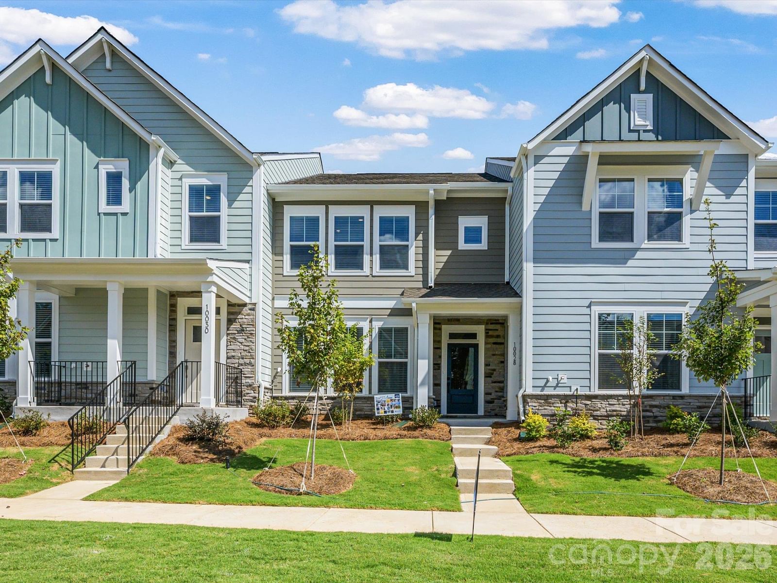 Property at 10028 Mamillion, Huntersville, NC 28078