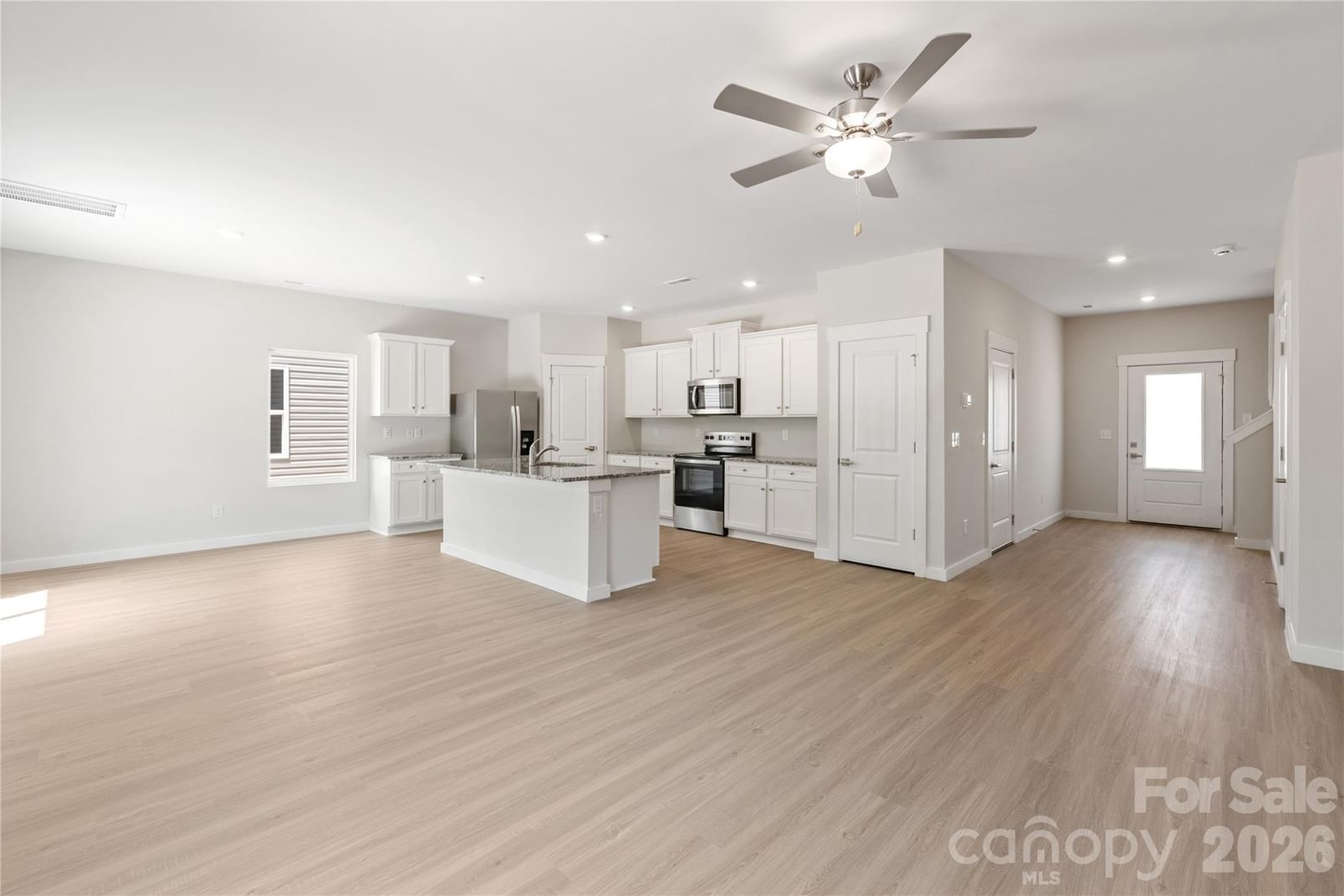 1511 Doran Terrace, Richburg, SC 29729 - Photo 2