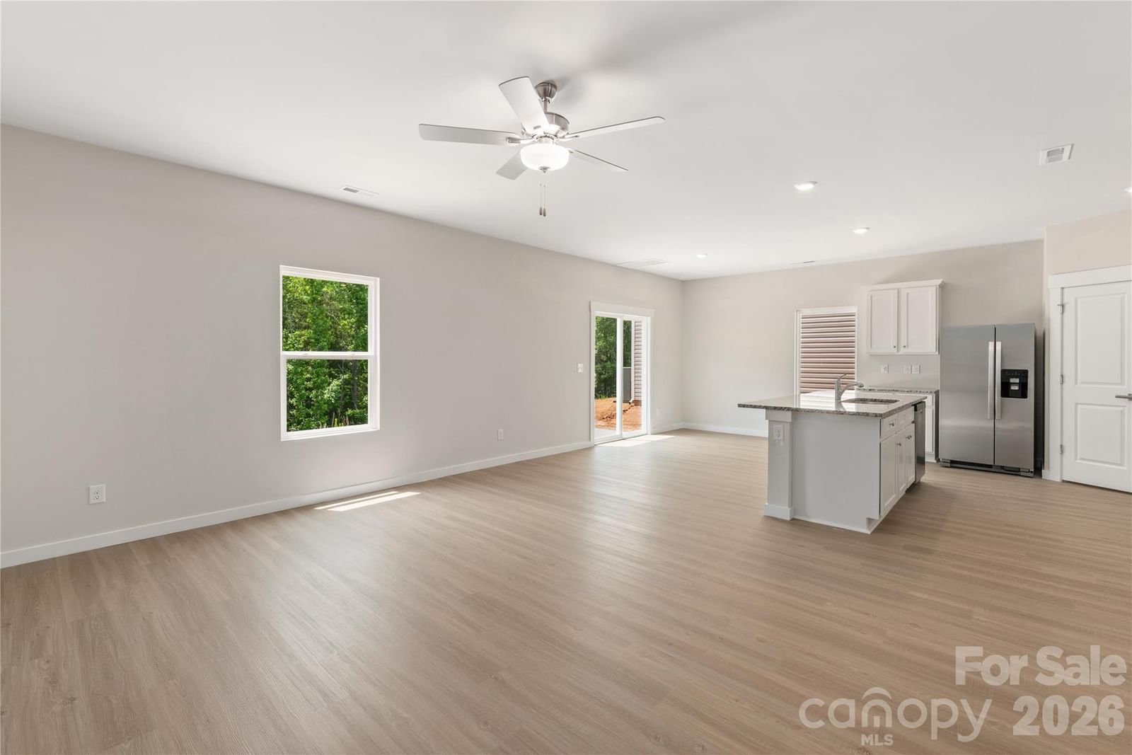 1511 Doran Terrace, Richburg, SC 29729 - Photo 3