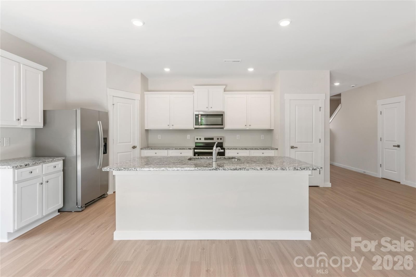 1511 Doran Terrace, Richburg, SC 29729 - Photo 4
