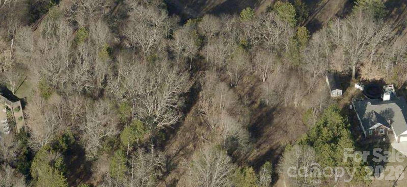 Property at 2581 Old Airport, Concord, NC 28025