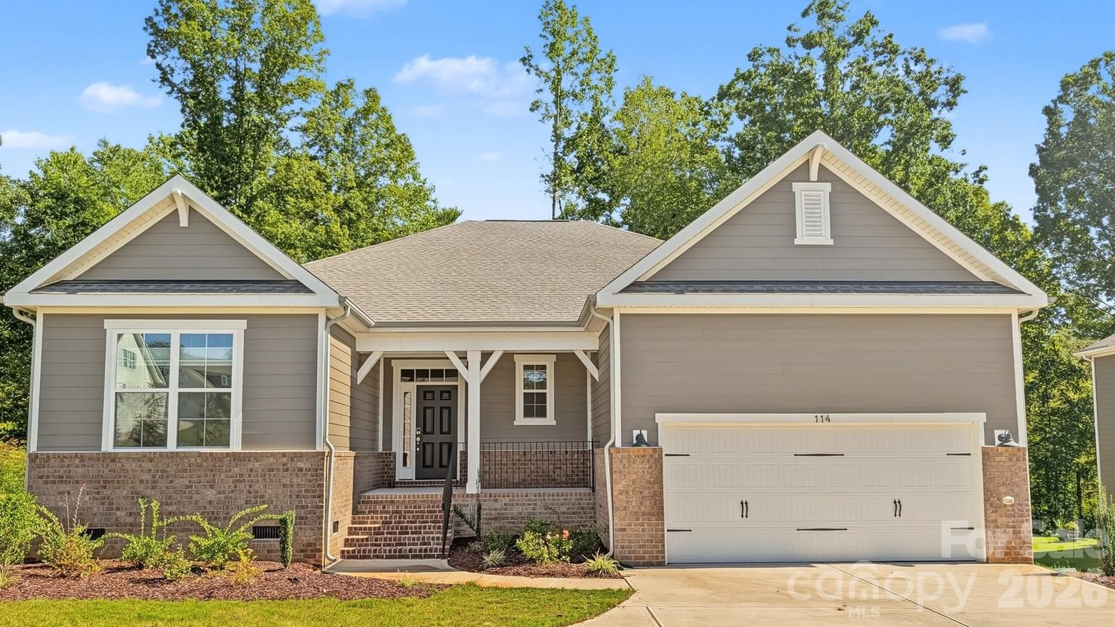 Property at 114 Jentri, Mooresville, NC 28115