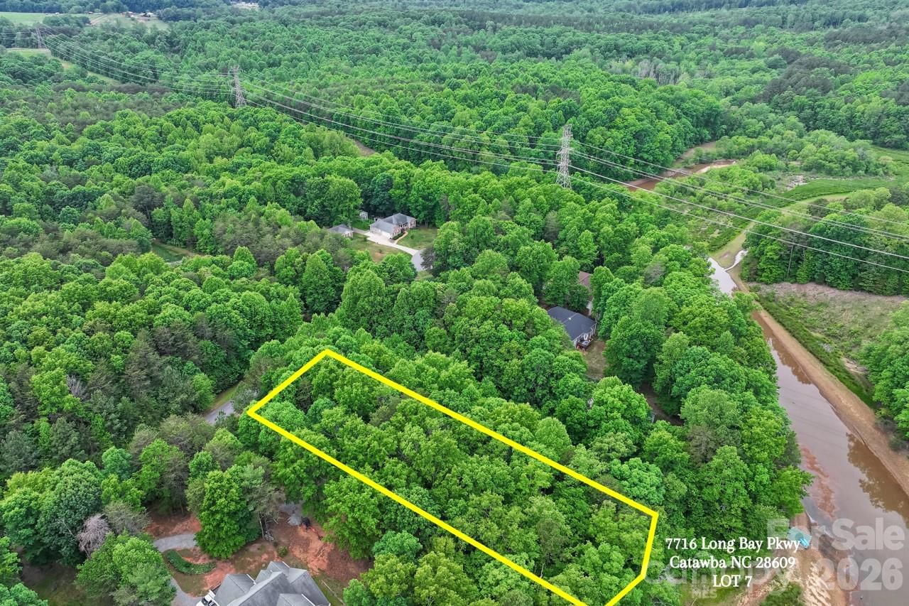 Property at 7716 Long Bay #7, Catawba, NC 28609