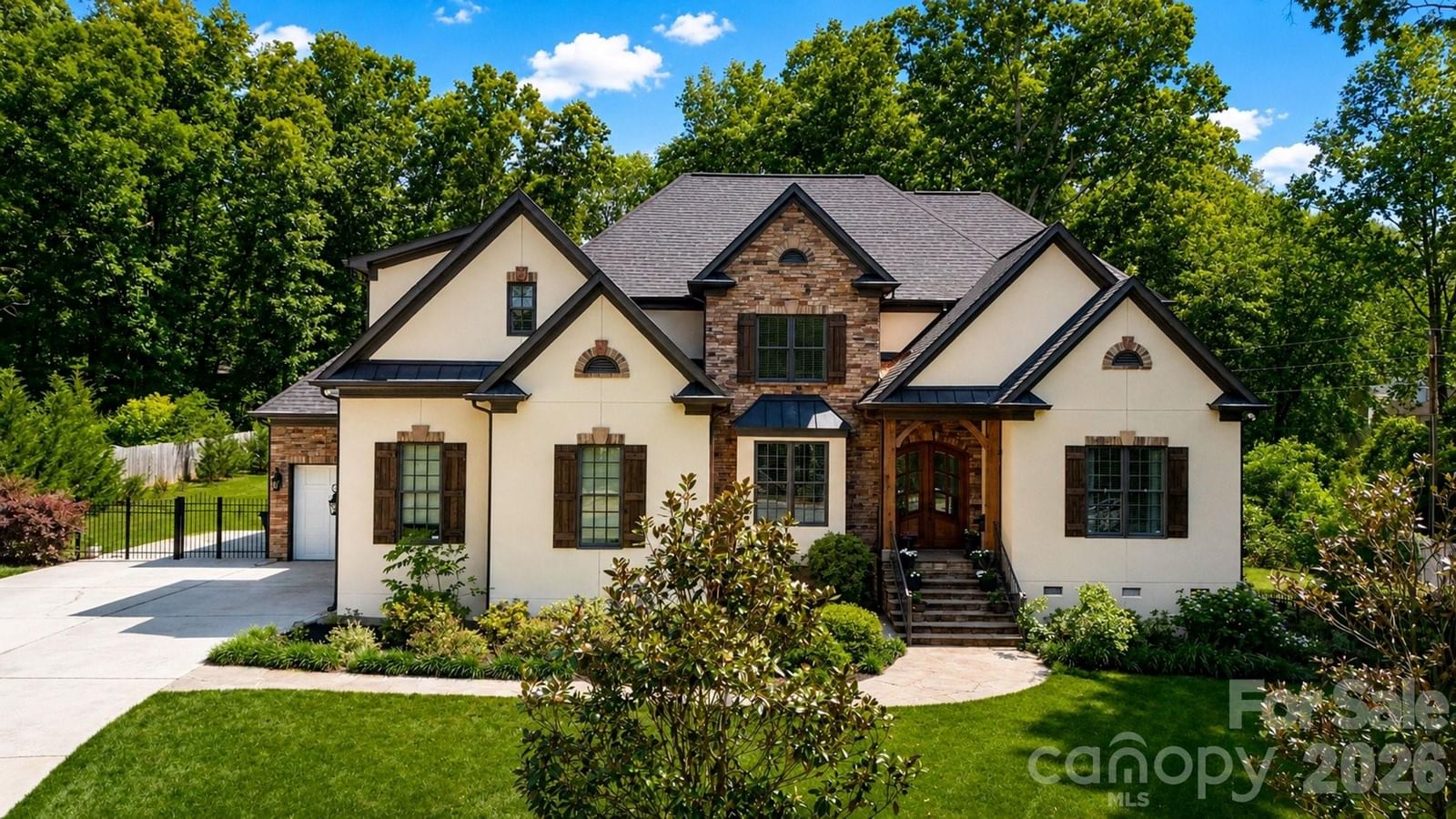 Property at 7304 River Valley, Mint Hill, NC 28227