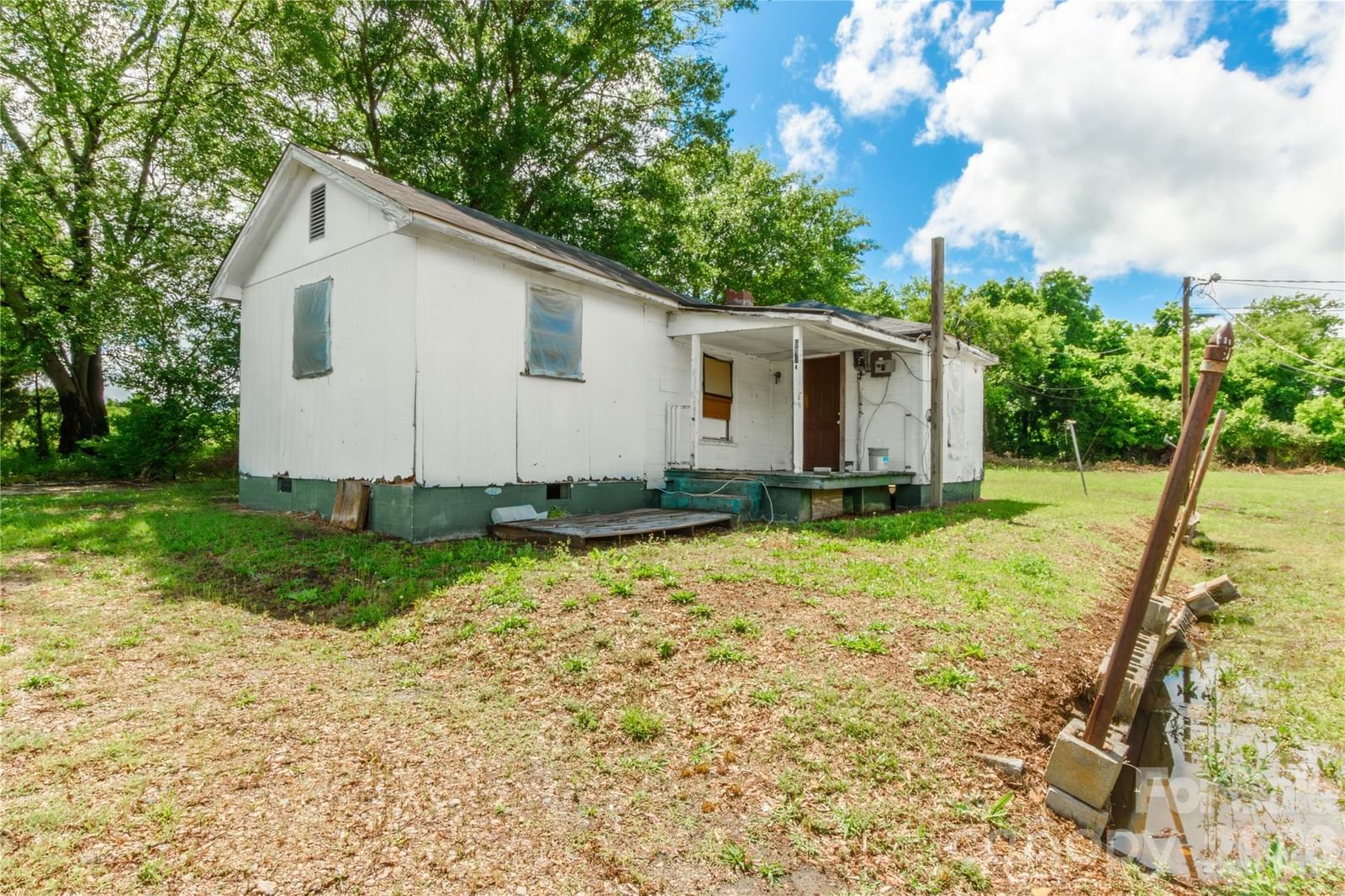 Property at 689c Pinckney, Chester, SC 29706