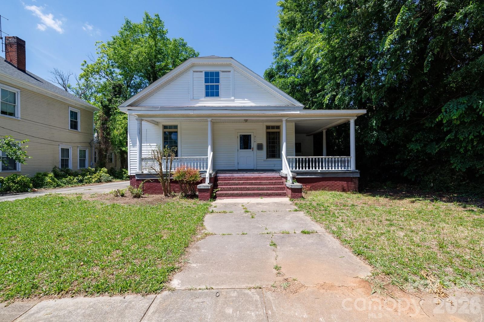 Property at 319 Park Avenue, Rock Hill, SC 29730