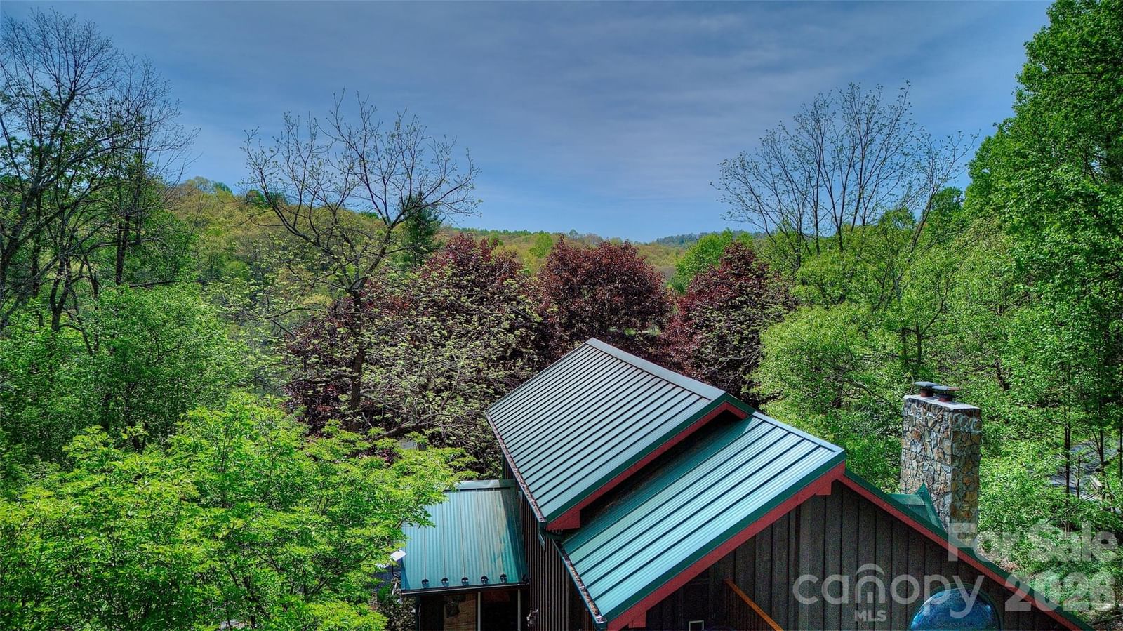 262 Azalea Hills Lane, Spruce Pine, NC 28777