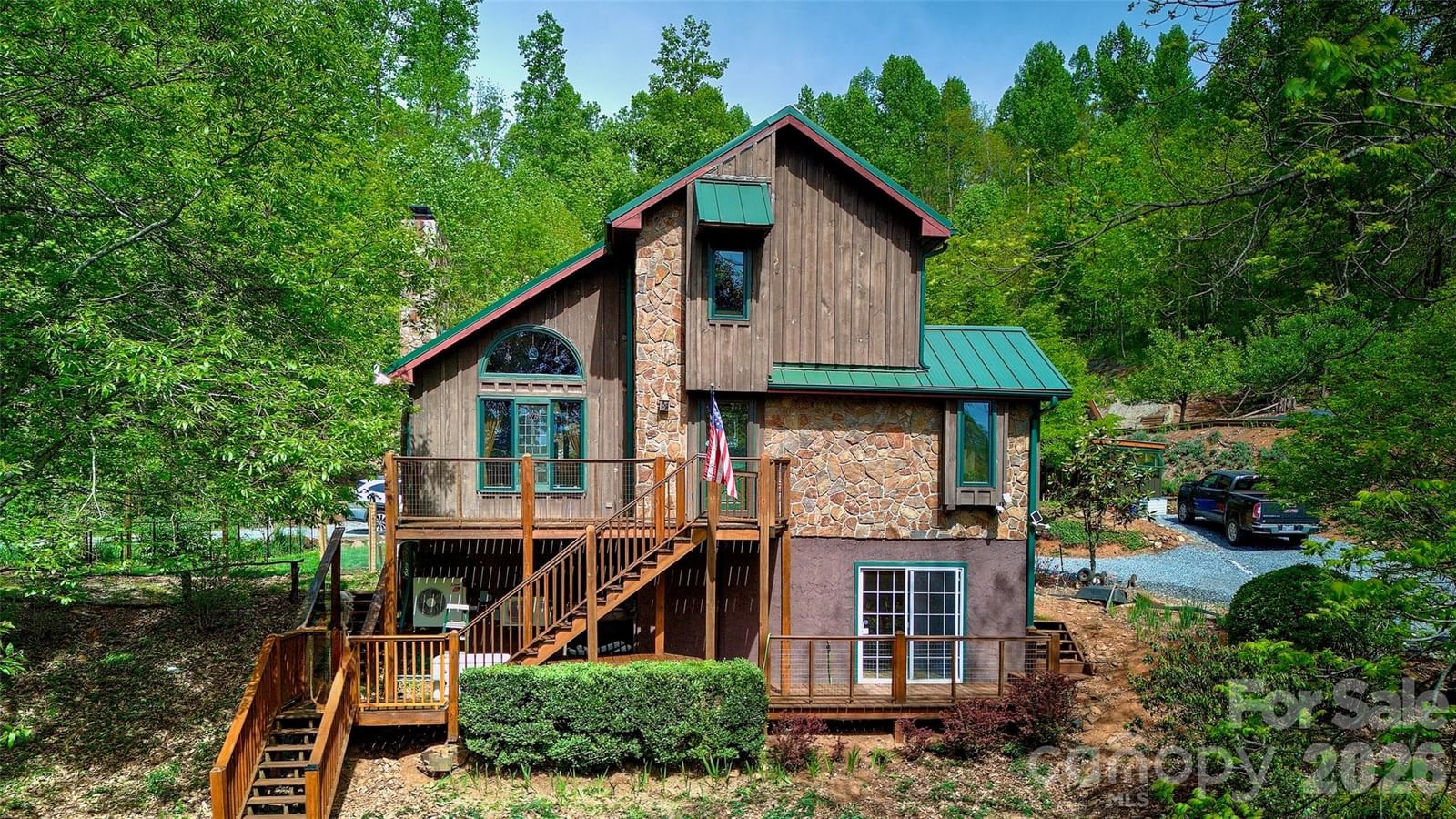262 Azalea Hills Lane, Spruce Pine, NC 28777 - Photo 3
