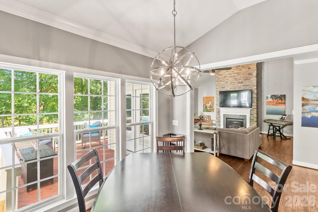 14509 Greenpoint Lane, Huntersville, NC 28078 - Photo 2