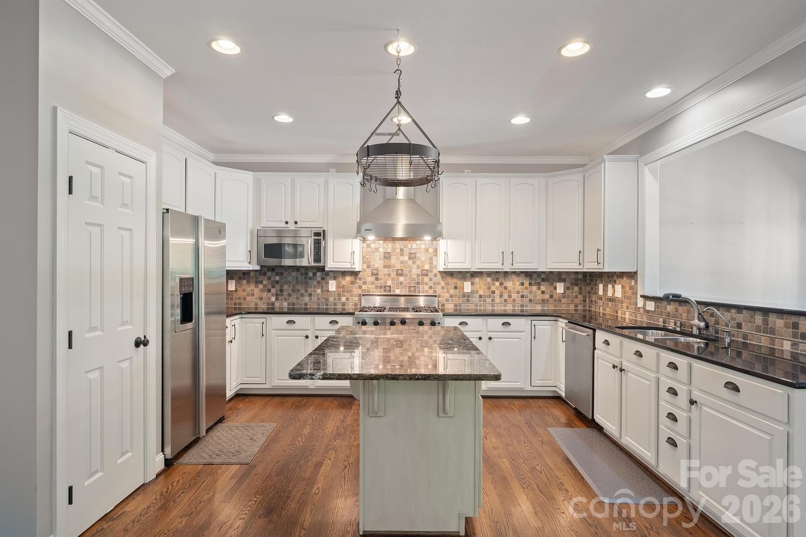 14509 Greenpoint Lane, Huntersville, NC 28078 - Photo 5