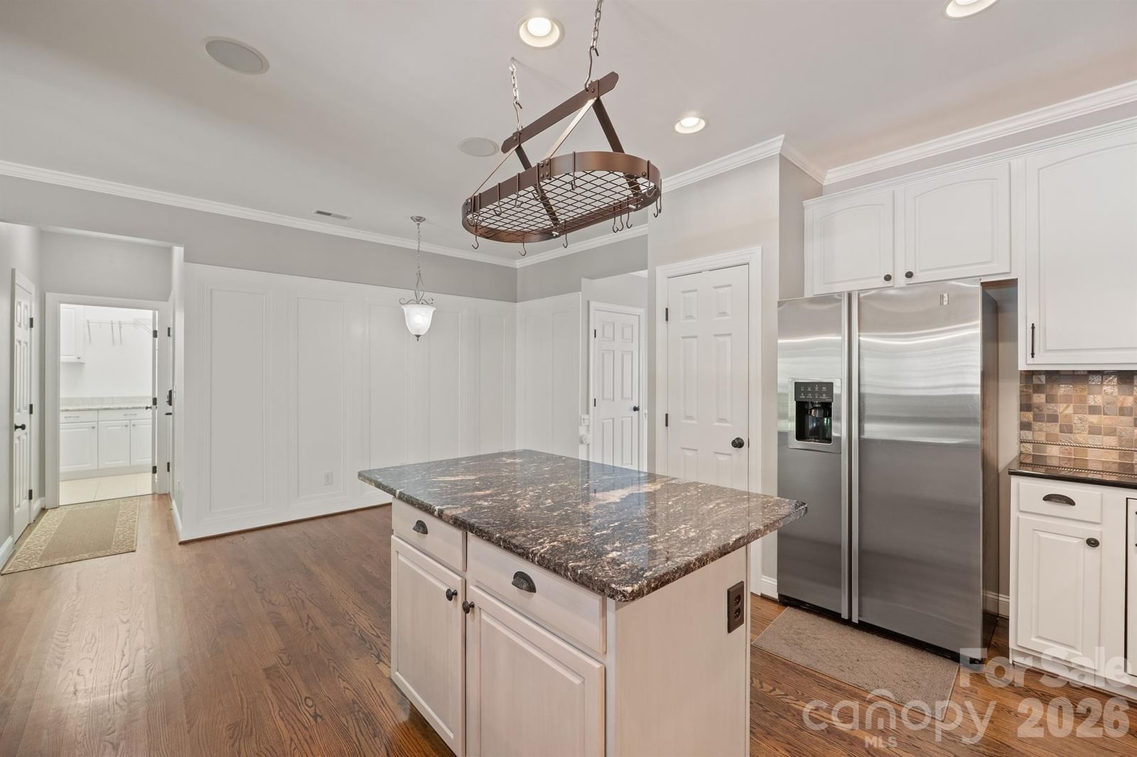 14509 Greenpoint Lane, Huntersville, NC 28078 - Photo 4