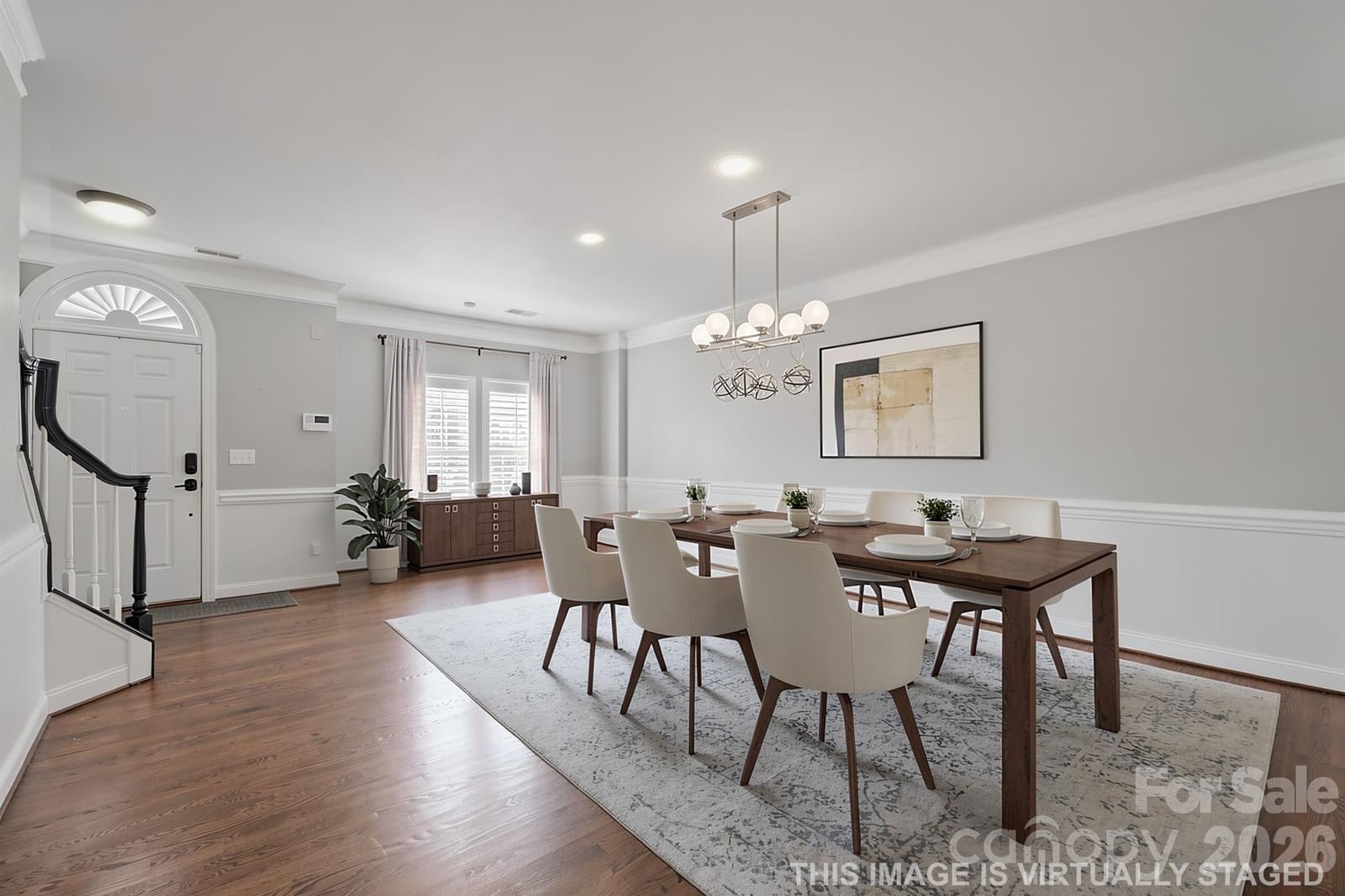 14509 Greenpoint Lane, Huntersville, NC 28078 - Photo 3