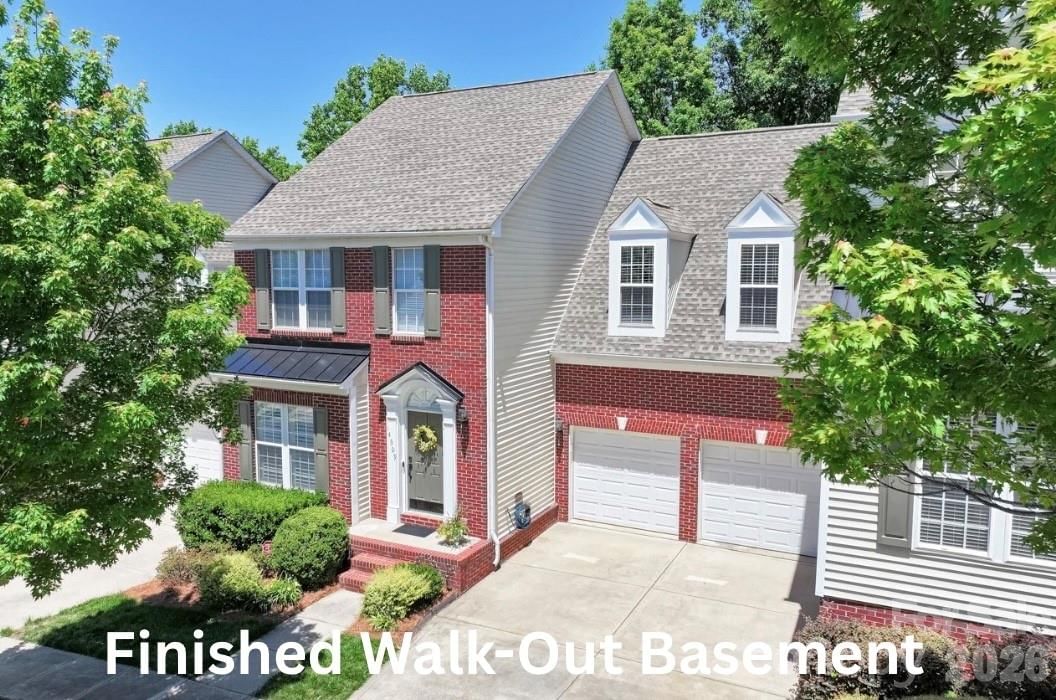 Property at 14509 Greenpoint, Huntersville, NC 28078