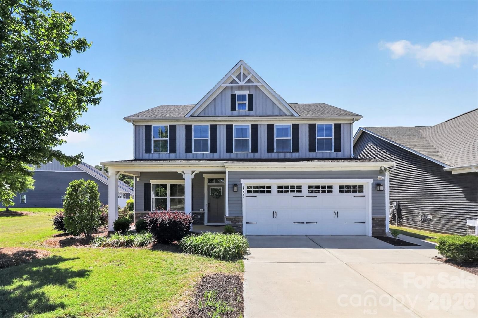 2005 Eustice Lane, Monroe, NC 28110
