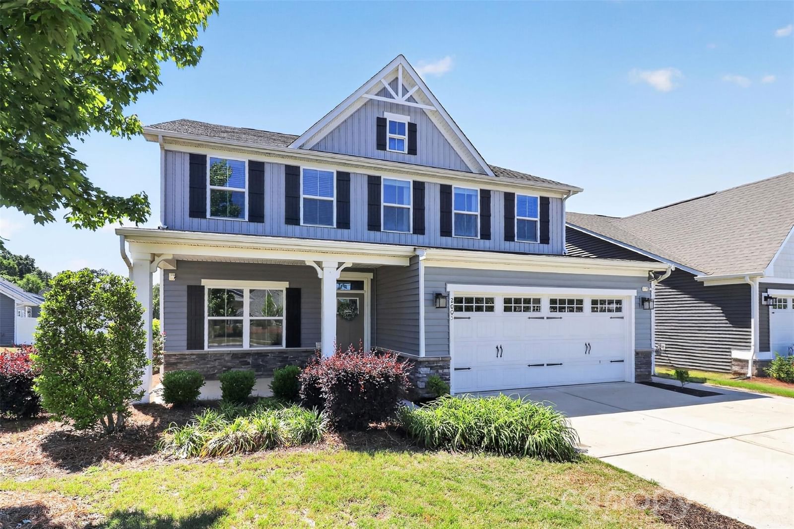 2005 Eustice Lane, Monroe, NC 28110 - Photo 2