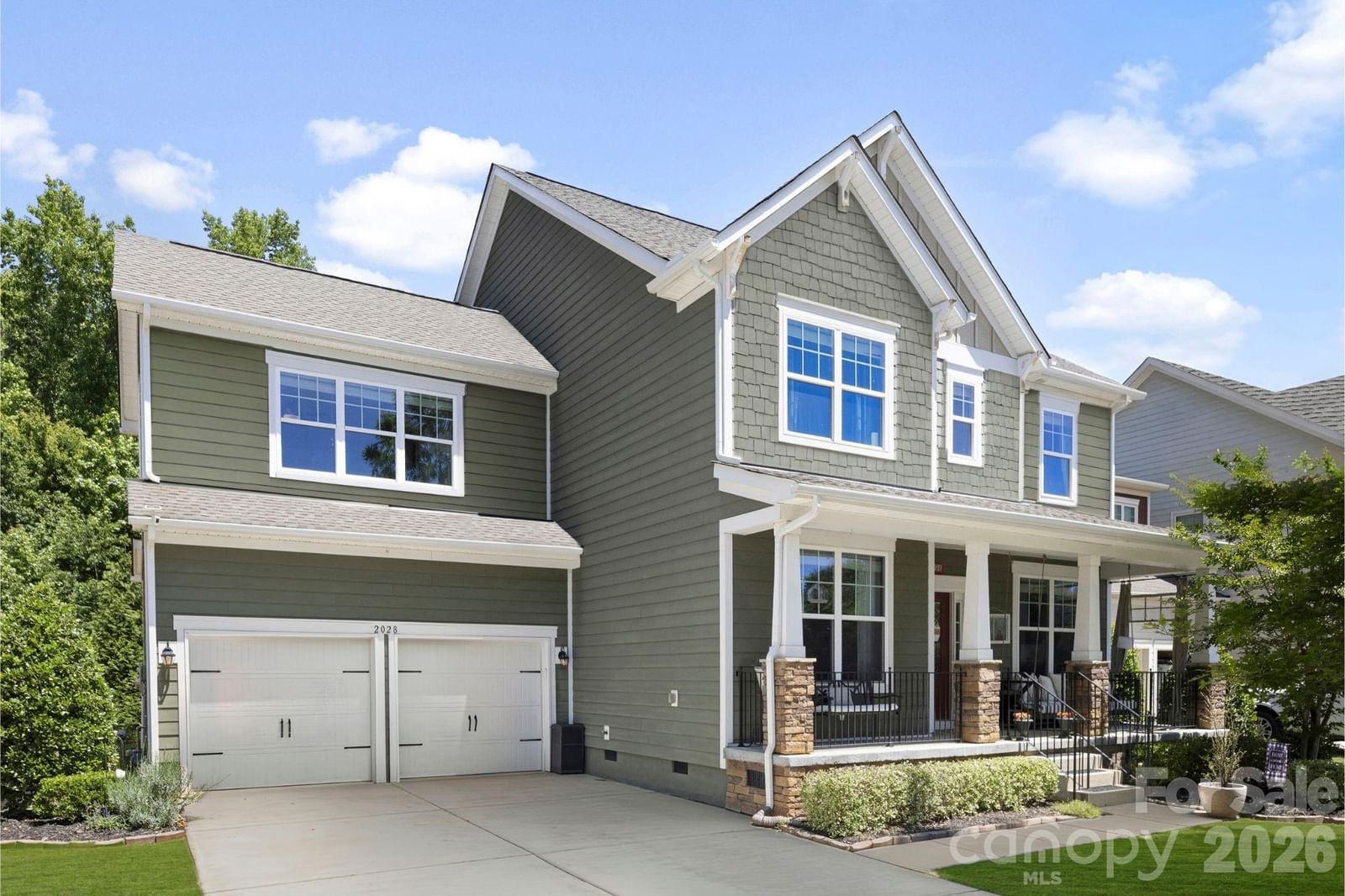 Property at 2028 Brightflower, York, SC 29745