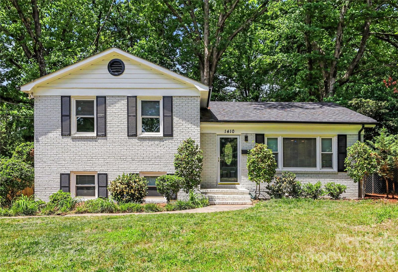 Property at 1410 Burnley, Charlotte, NC 28210