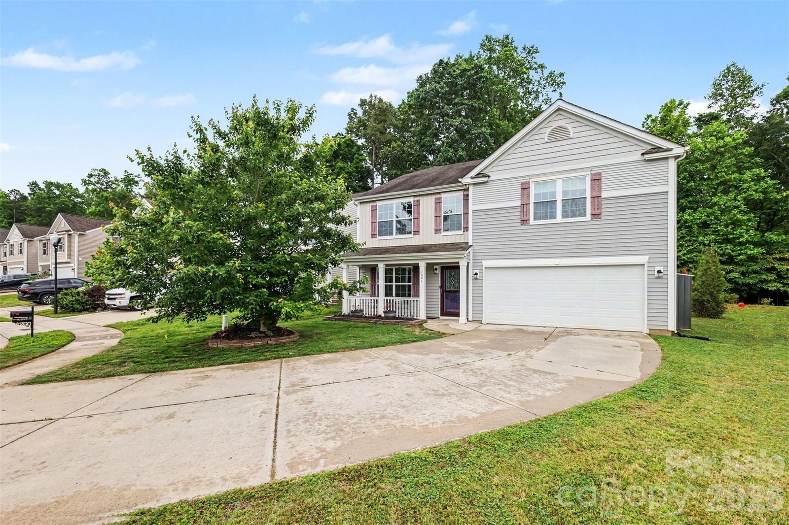 2301 Reid Pointe Avenue, Fort Mill, SC 29707