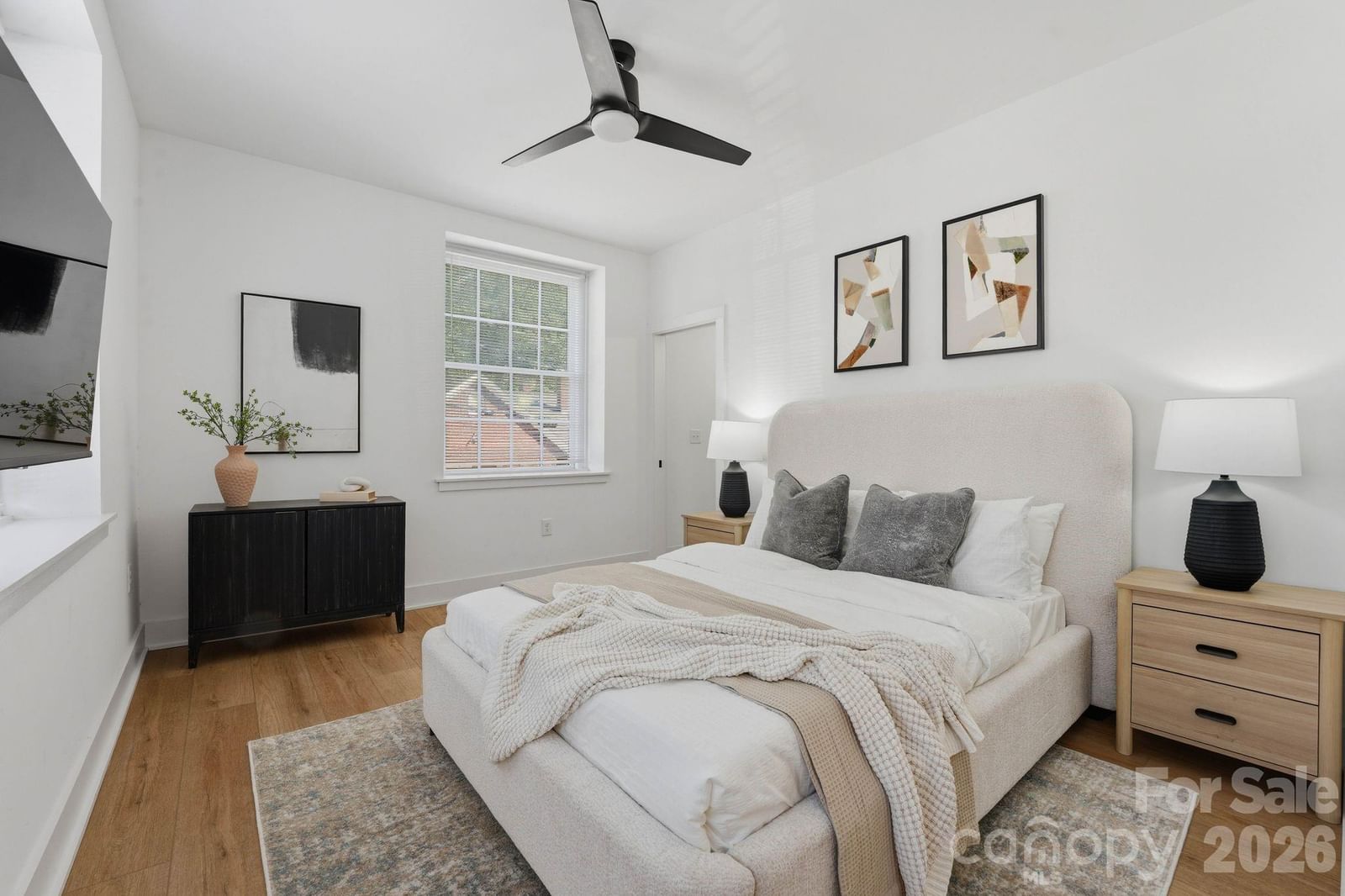 Property at 203 Grandin Road #1, Charlotte, NC 28208