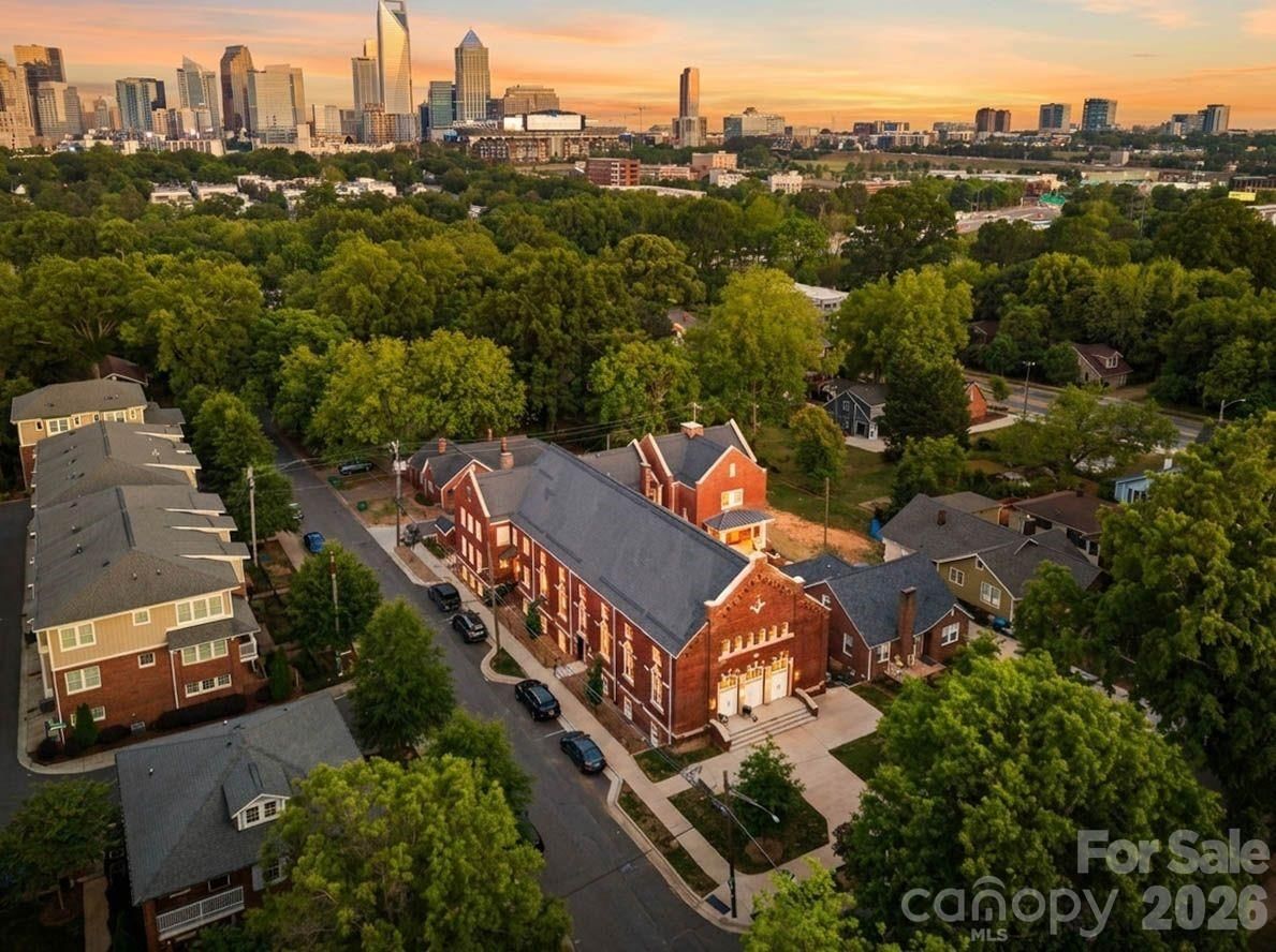Property at 201 Grandin Road #5, Charlotte, NC 28208