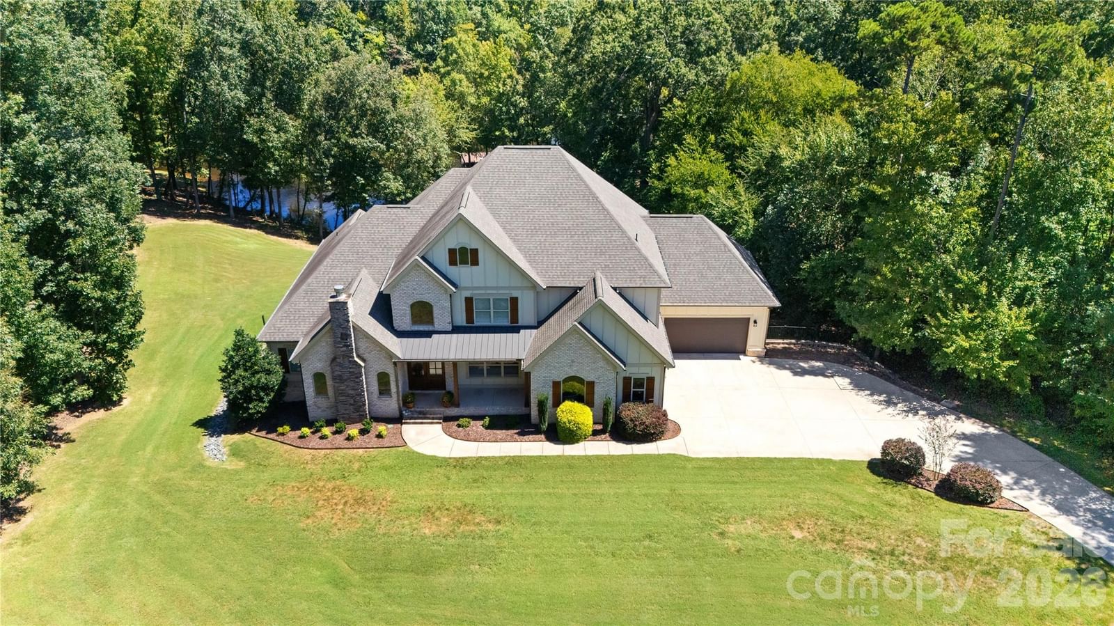 Property at 3612 Lake Twitty, Monroe, NC 28110