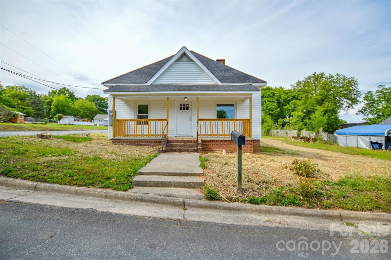 730 Oakwood Avenue, Albemarle, NC 28001
