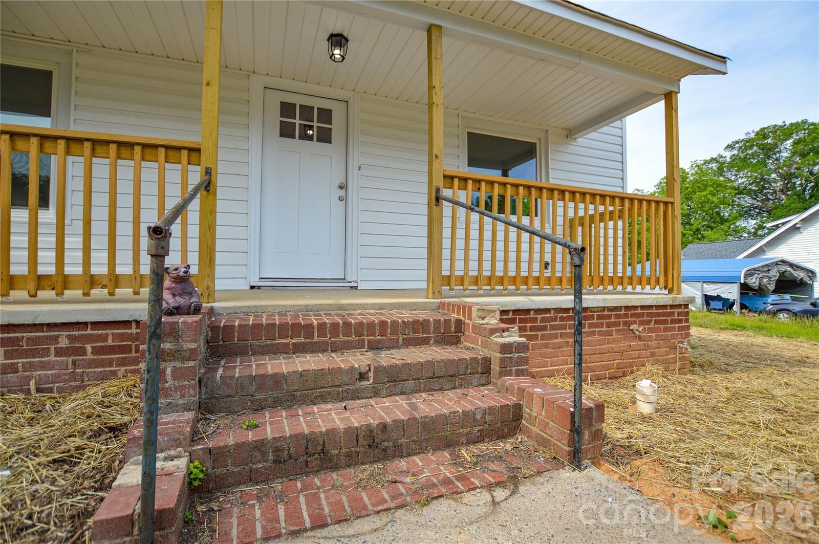 730 Oakwood Avenue, Albemarle, NC 28001 - Photo 4
