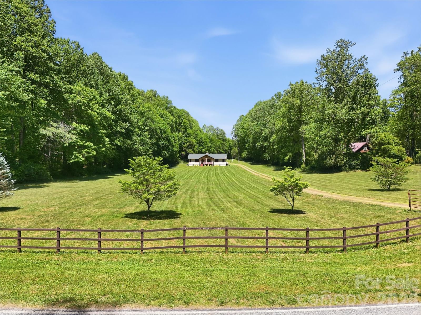 3540 Fork Creek Road, Saluda, NC 28773 - Photo 2