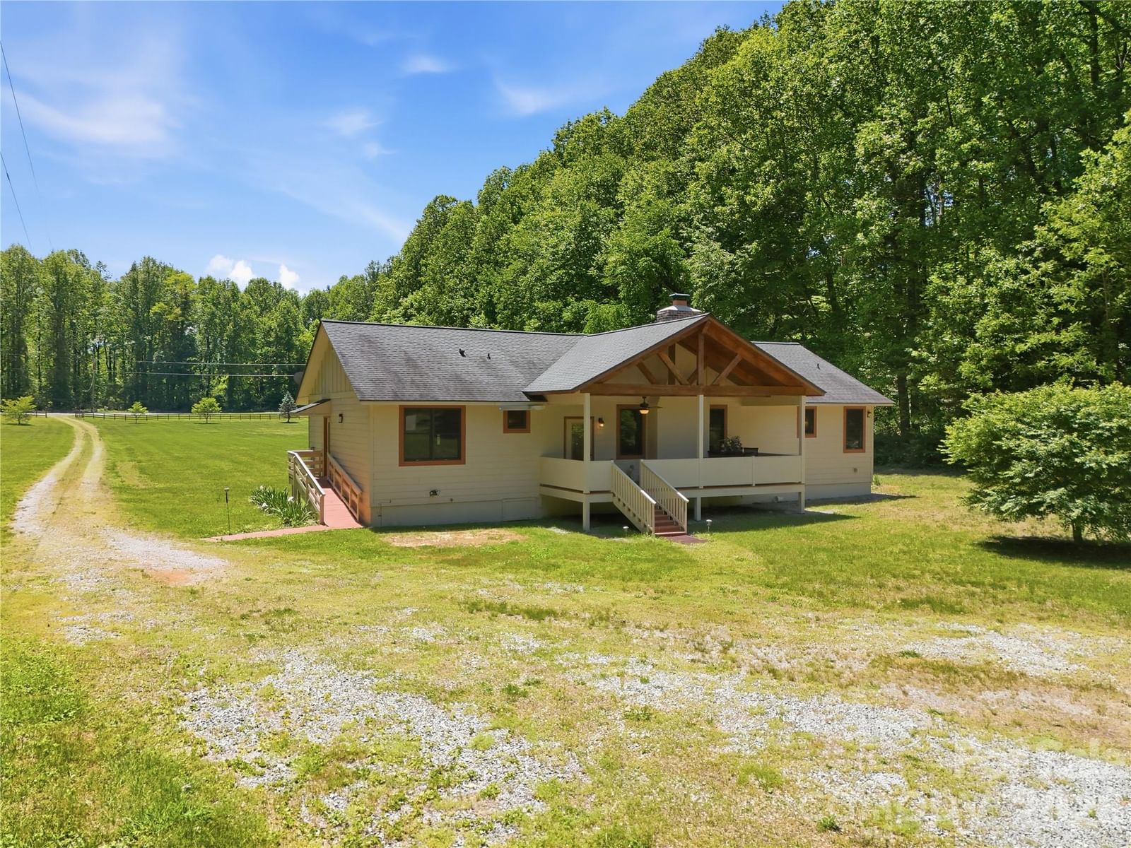 3540 Fork Creek Road, Saluda, NC 28773 - Photo 4