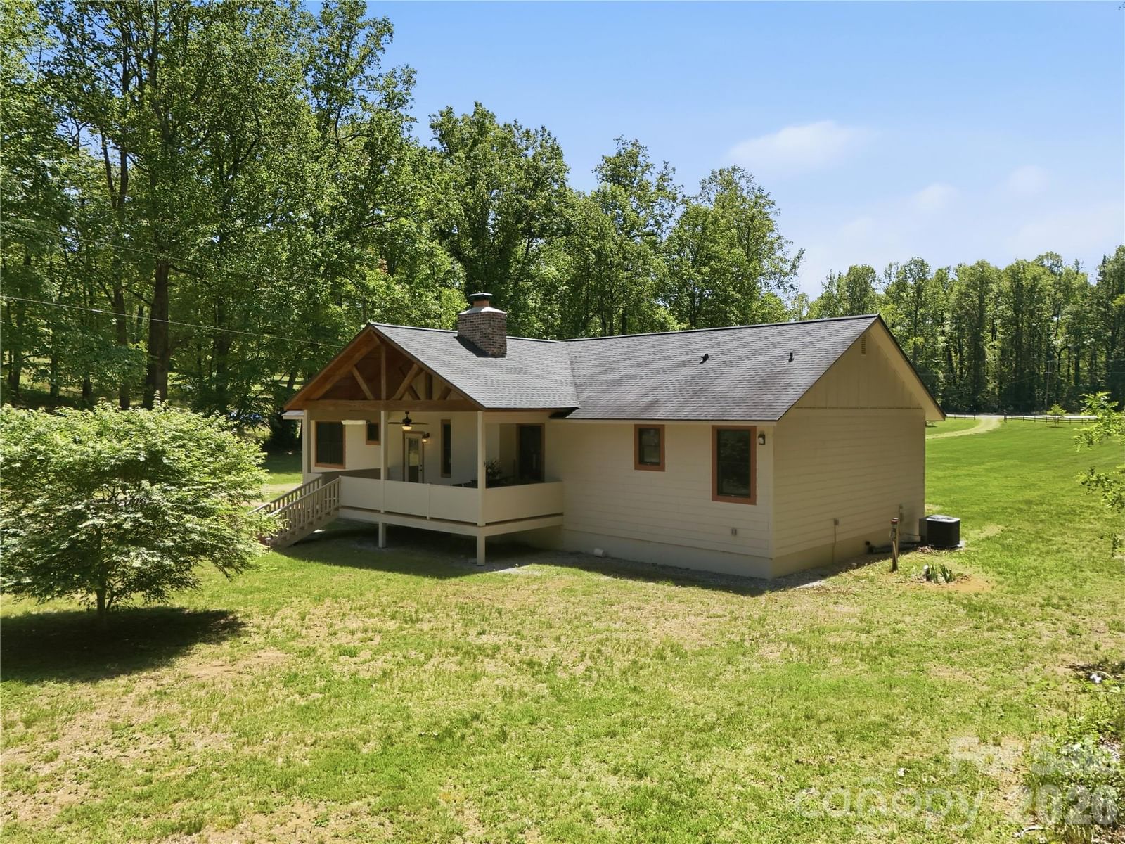 3540 Fork Creek Road, Saluda, NC 28773 - Photo 5