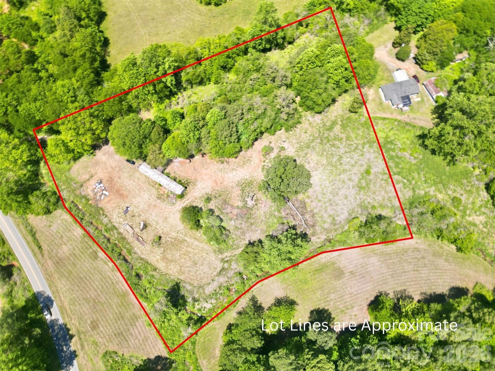 Property at 112 Fork Creek, Troutman, NC 28166