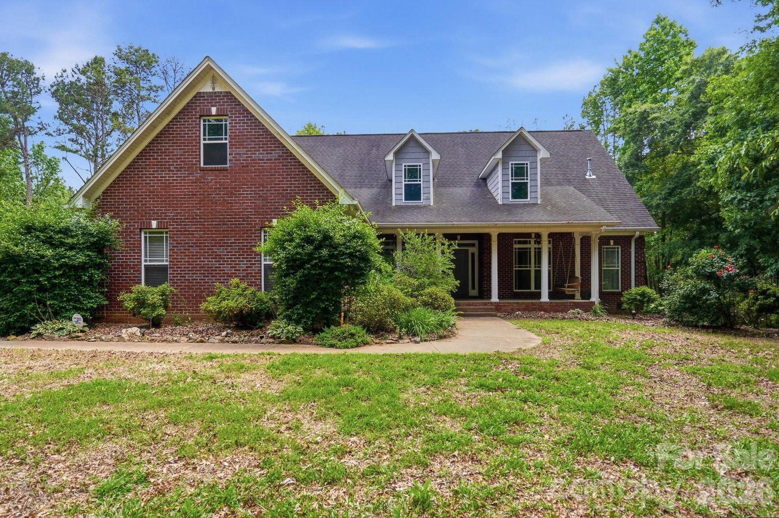 Property at 2811 Belk Mill, Wingate, NC 28174