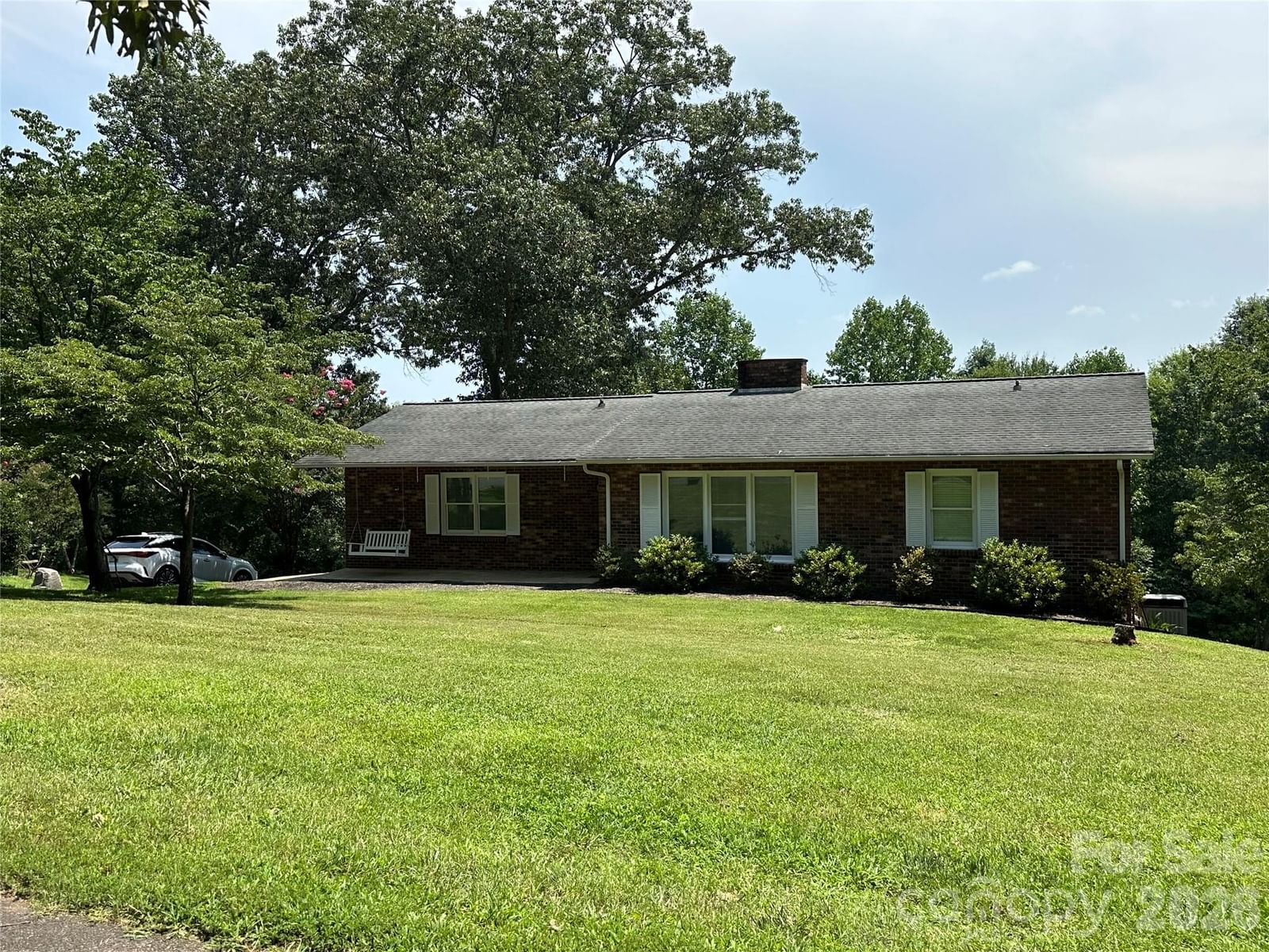 5212 Walter Starnes Place, Granite Falls, NC 28630 - Photo 2
