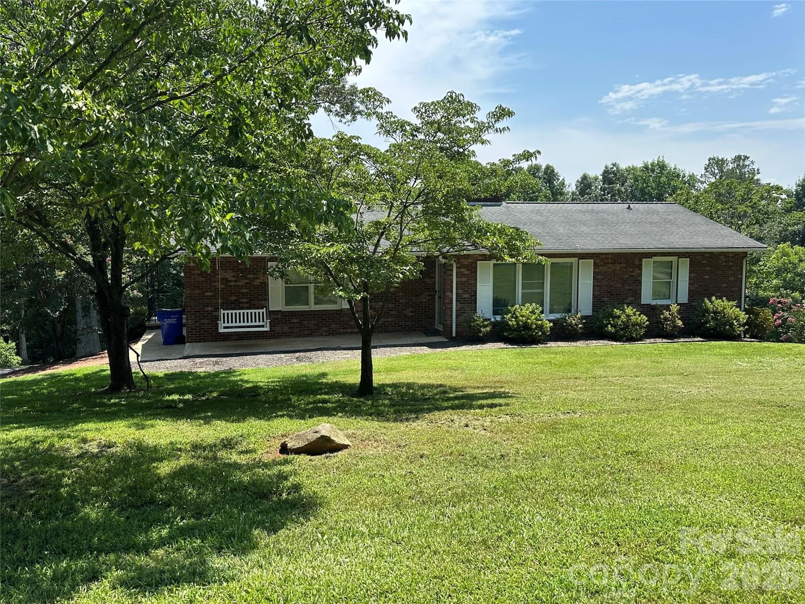 5212 Walter Starnes Place, Granite Falls, NC 28630 - Photo 3