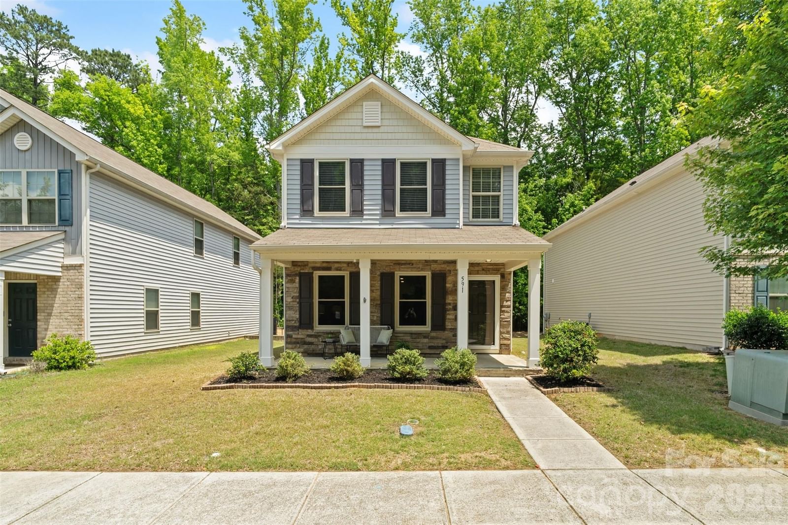 Property at 591 Stockton, Rock Hill, SC 29732