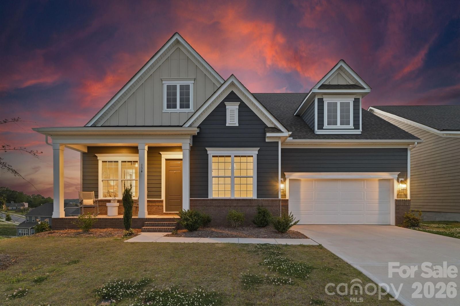 Property at 134 Winterberry, Mooresville, NC 28117
