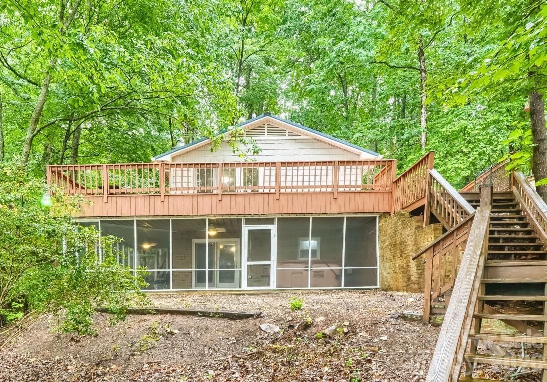 Property at 42640 Moonshine, New London, NC 28127