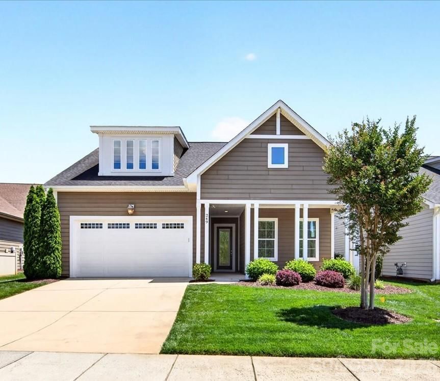 Property at 249 Stone Mountain, Denver, NC 28037